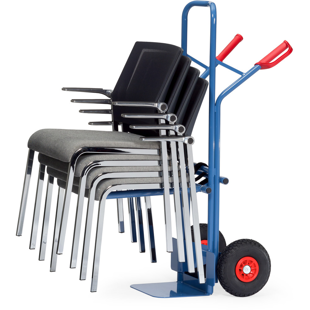 fetra® Stoelensteekwagen B1335P