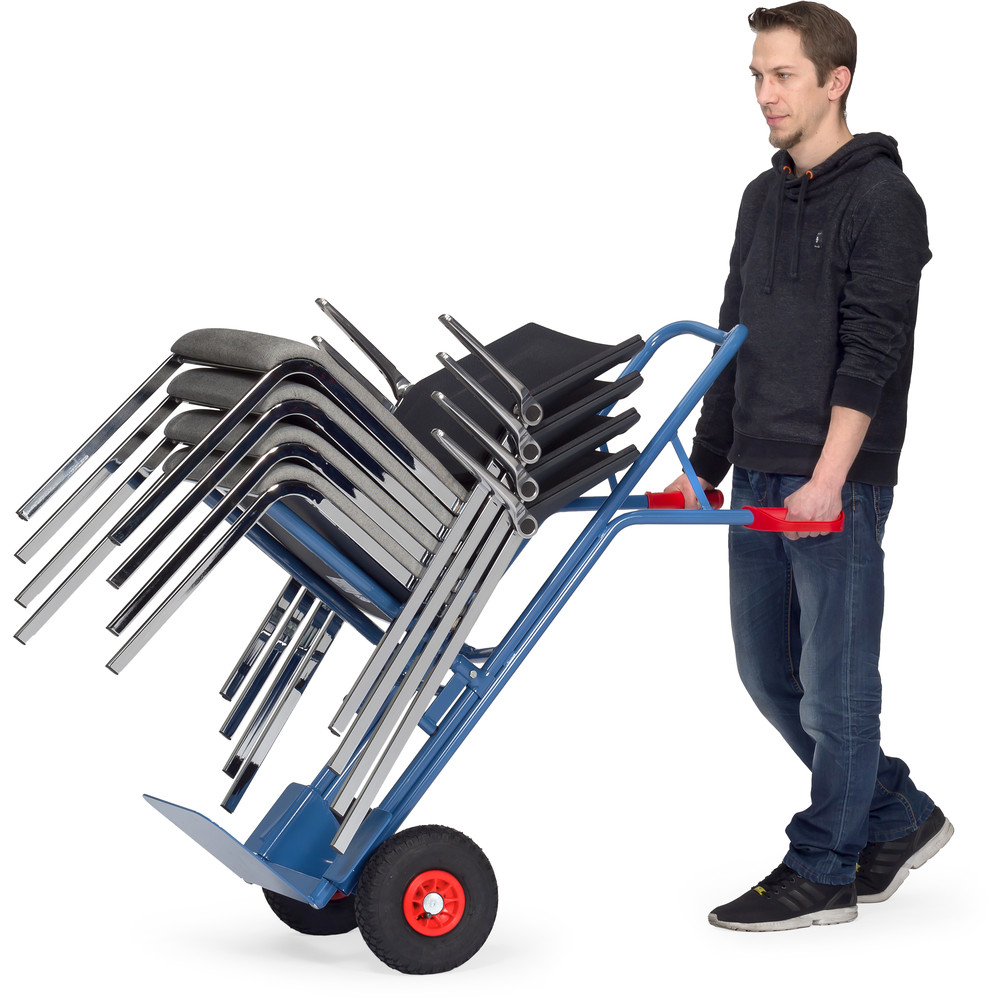 fetra® Stoelensteekwagen B1345L