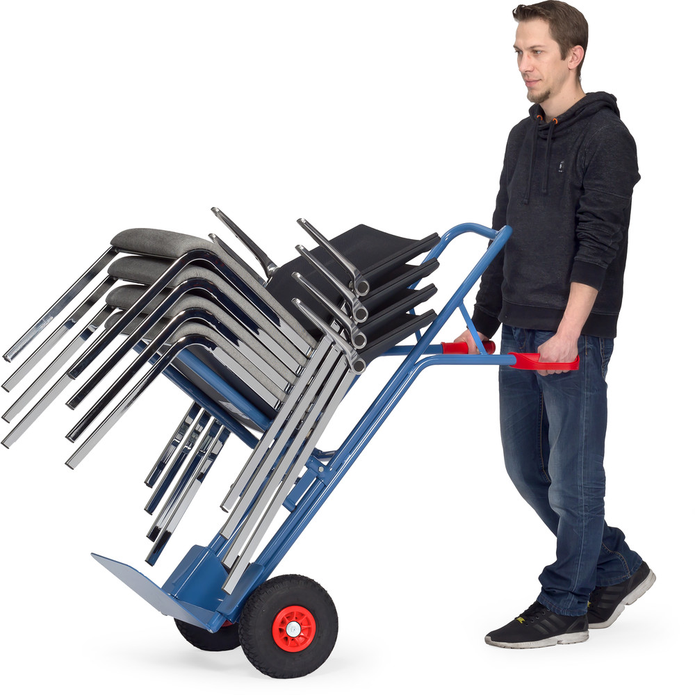 fetra® Stoelensteekwagen B1345P