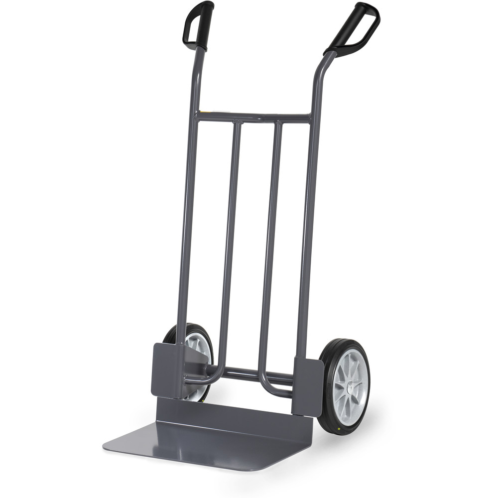 fetra® ESD-Zakkenvrachtwagen B9116V - elektrostatisch geleidend