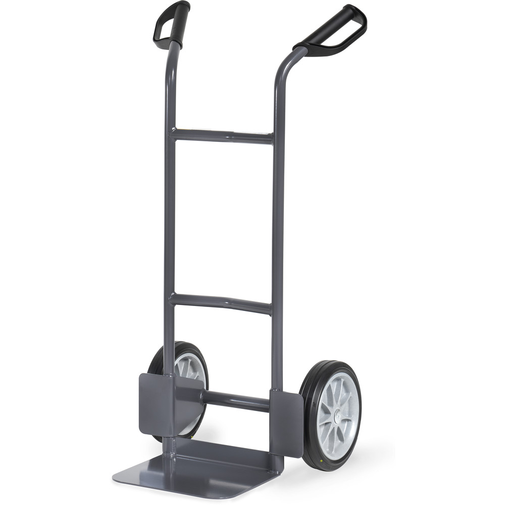 fetra® ESD-Steekwagen B9125V - elektrostatisch geleidend