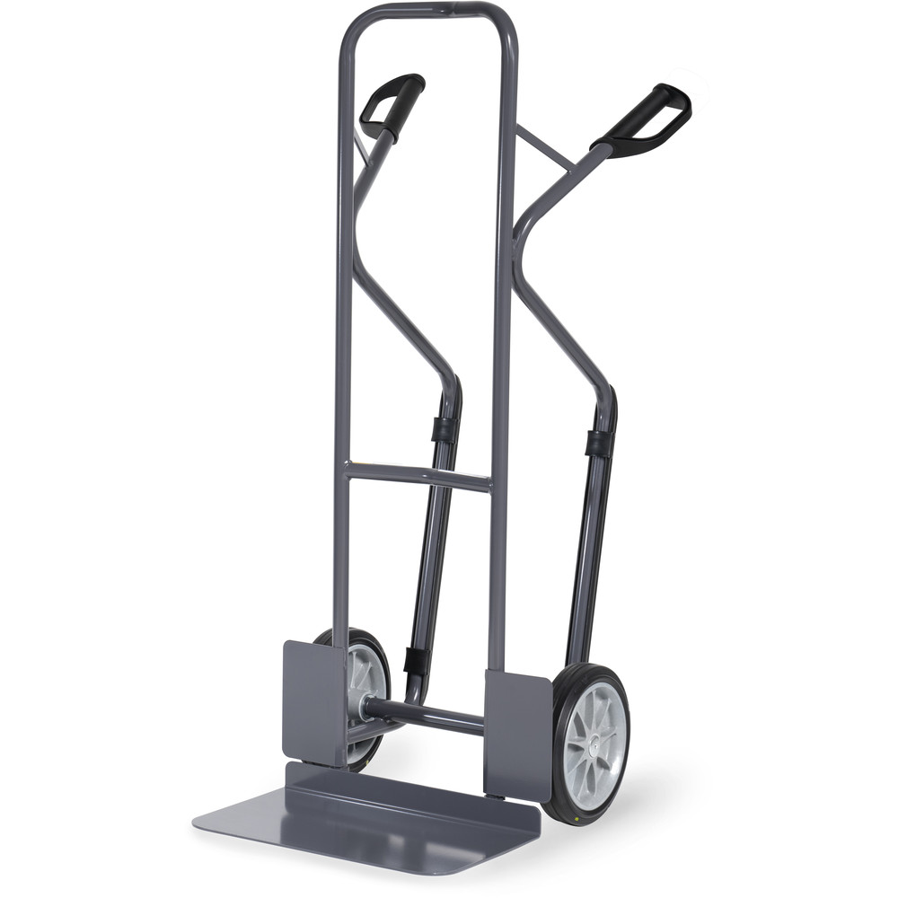 fetra® ESD-Steekwagen B9331V - elektrostatisch geleidend