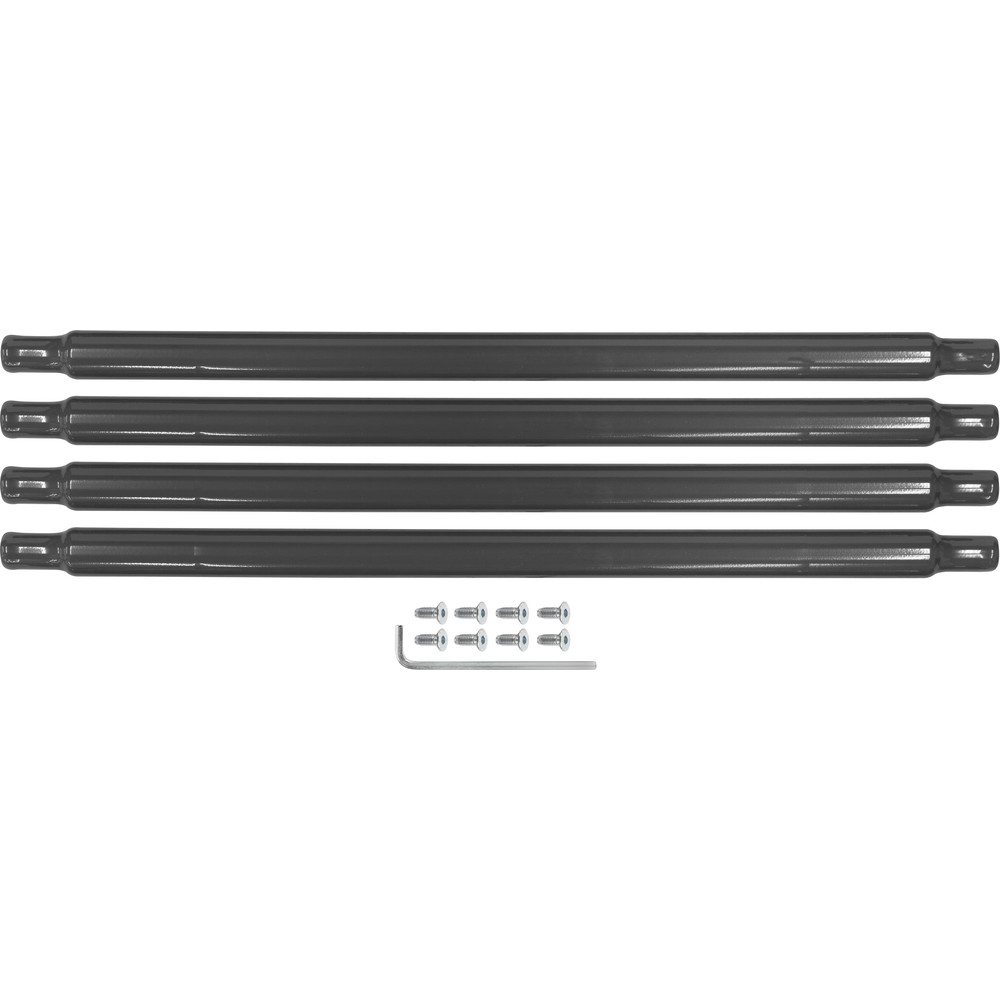 fetra® Etage GREY-EDITION E12402TP-7016 voor SuperMultiVario tafelwagens