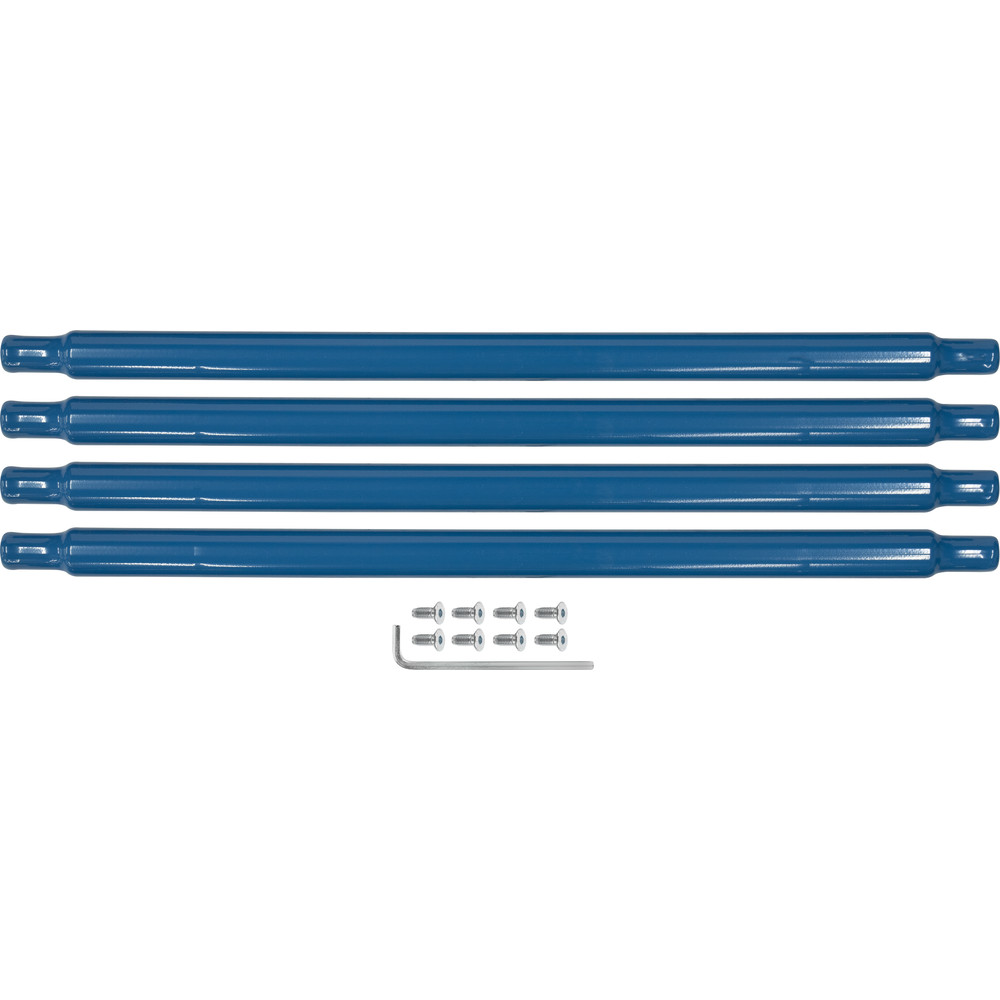fetra® Etage E12403TP voor SuperMultiVario tafelwagens