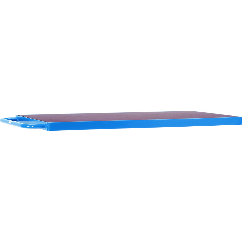 fetra® Etage E12403TP voor SuperMultiVario tafelwagens