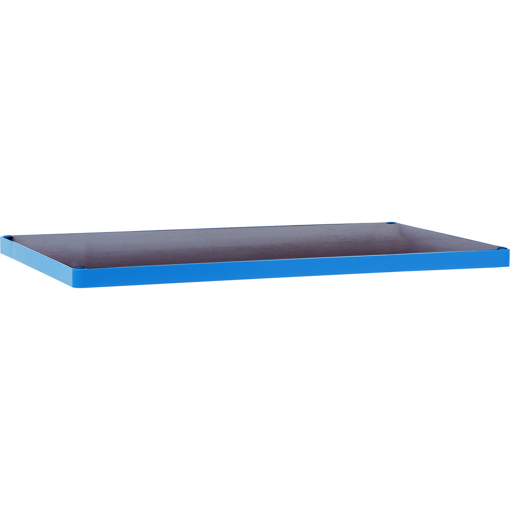 fetra® Middelste etage E12426TP voor SuperMultiVario tafelwagens