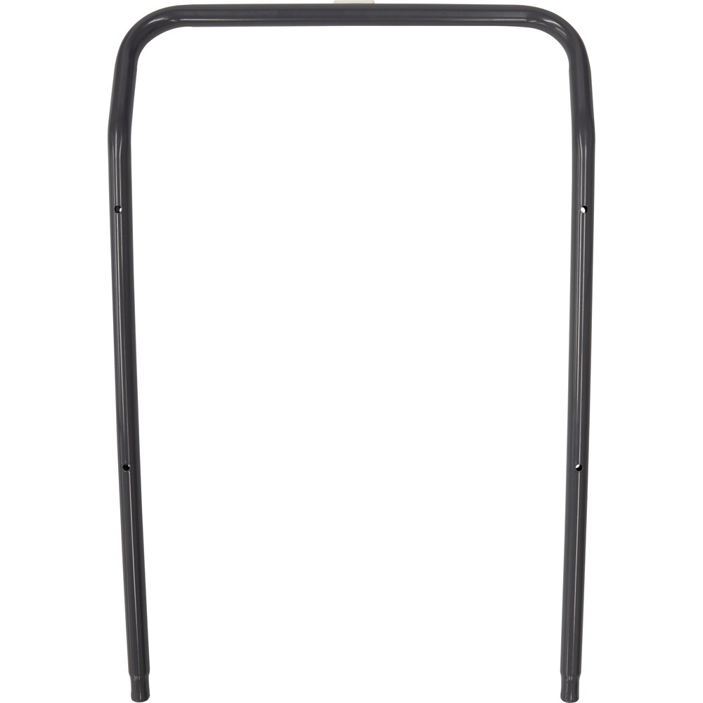 fetra® ESD-Duwbeugel E1840SB voor lichte ESD-tafelwagen
