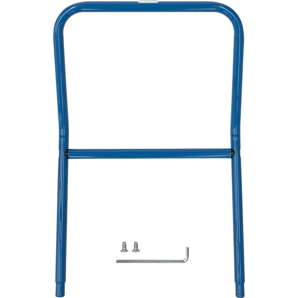 fetra® Duwbeugel E2100SB voor magazijnwagen