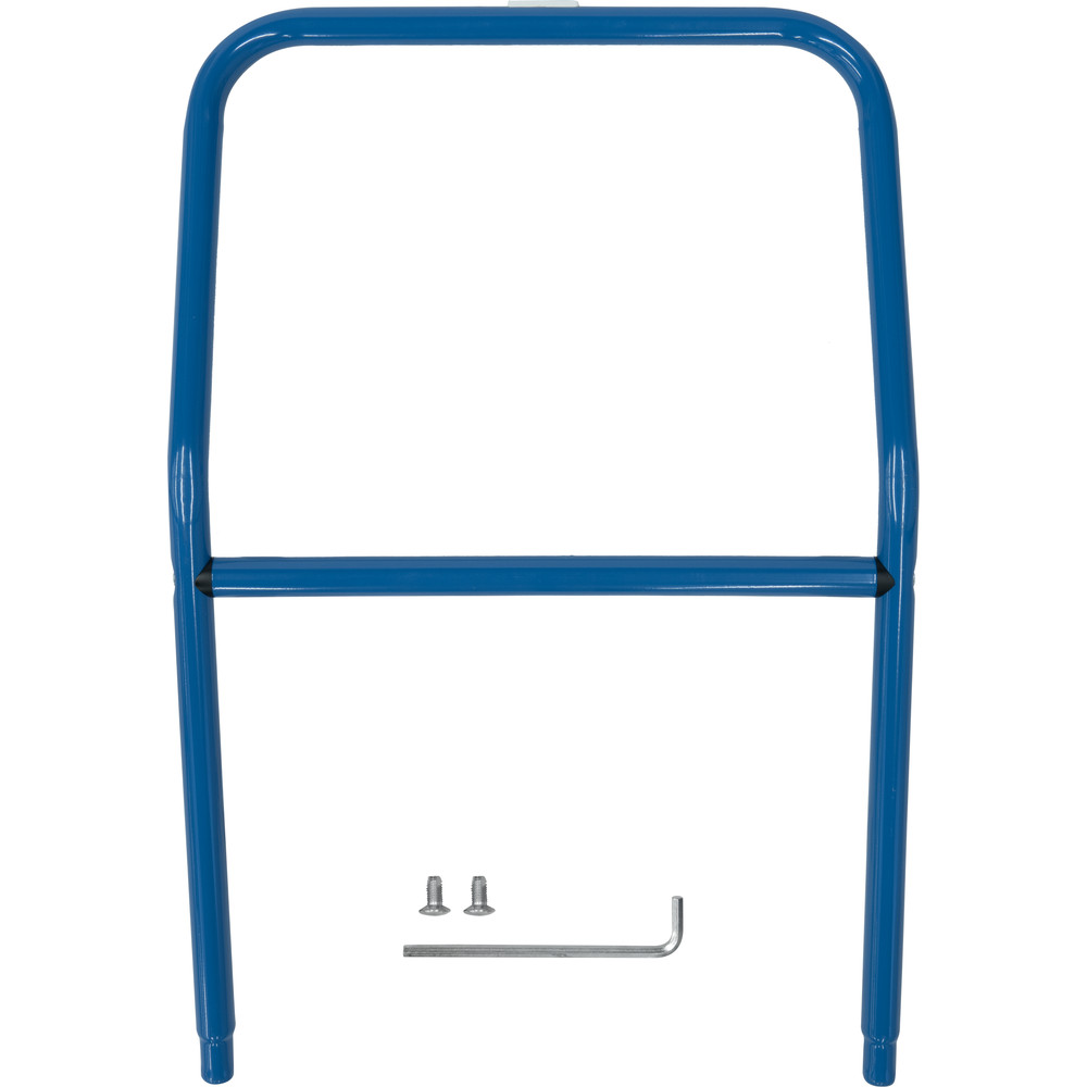fetra® Duwbeugel E2100SB voor magazijnwagen