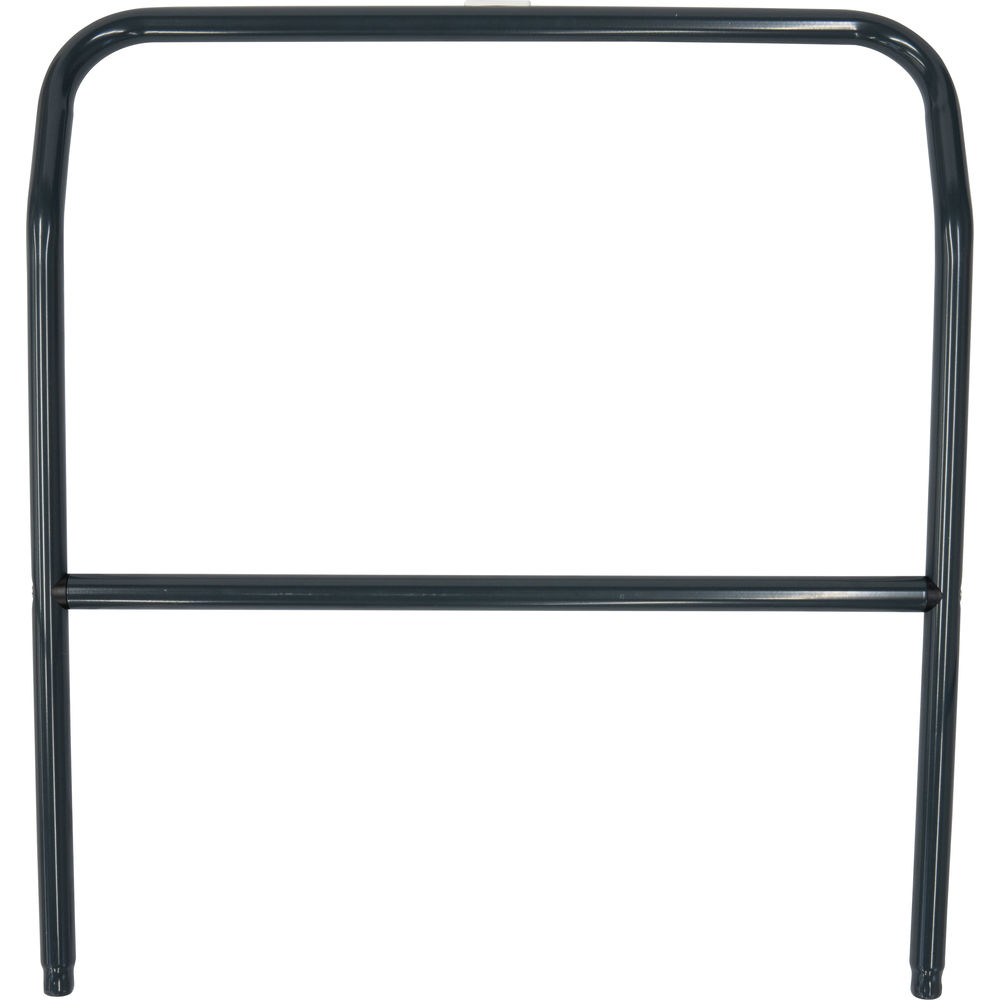 fetra® Duwbeugel antracietgrijs 500 mm voor Duwbeugelwagen