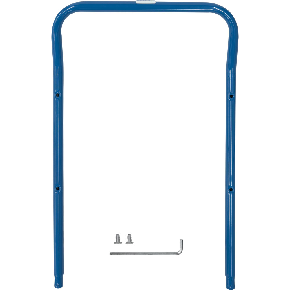 fetra® Duwbeugel E2600SB voor lichte tafelwagen