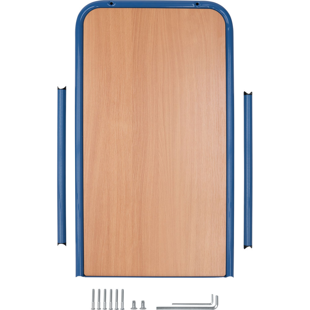 fetra® Etage E2600TP voor lichte tafelwagen