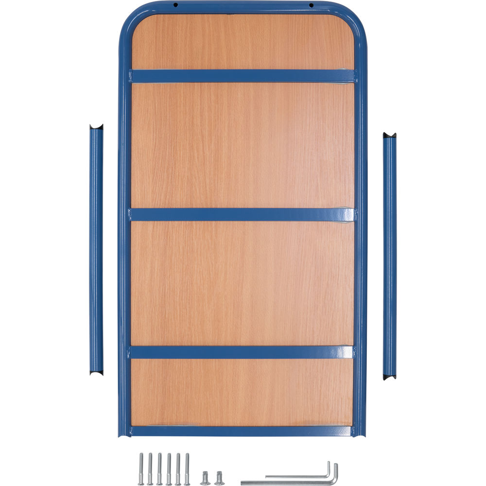 fetra® Etage E2600TP voor lichte tafelwagen