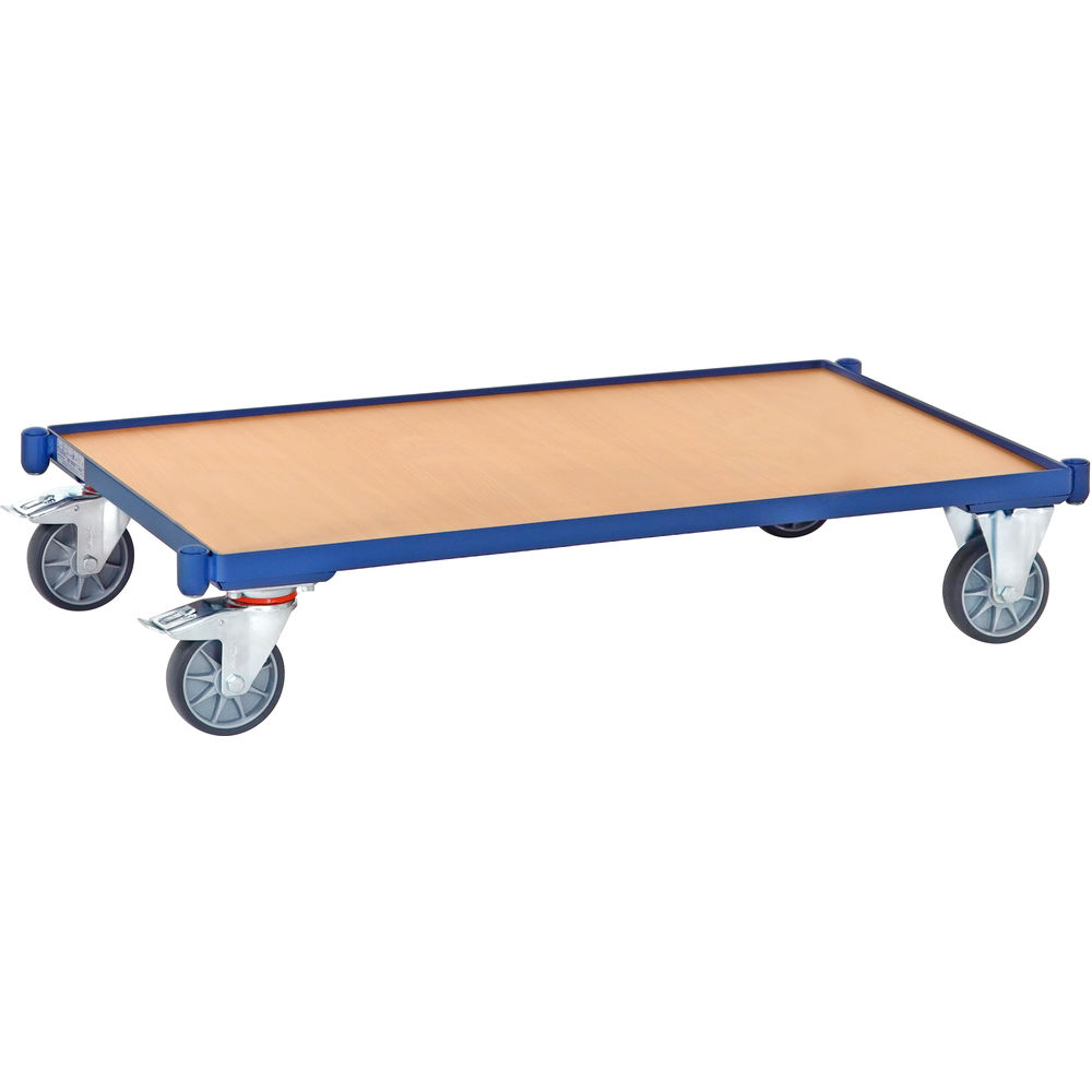 fetra® Platform E2740FR voor lichte tafelwagen