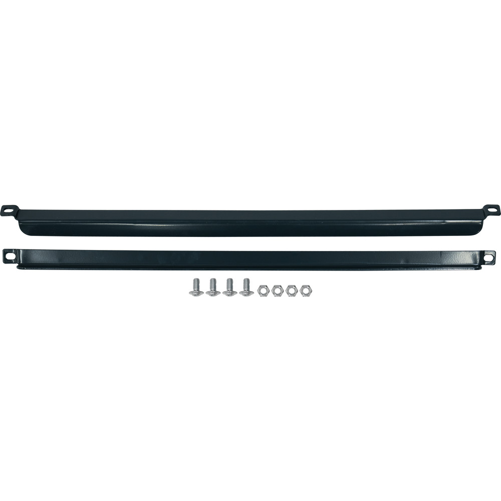 fetra® Etagedragers voor een plank E3392AW-7016 voor kastwagens