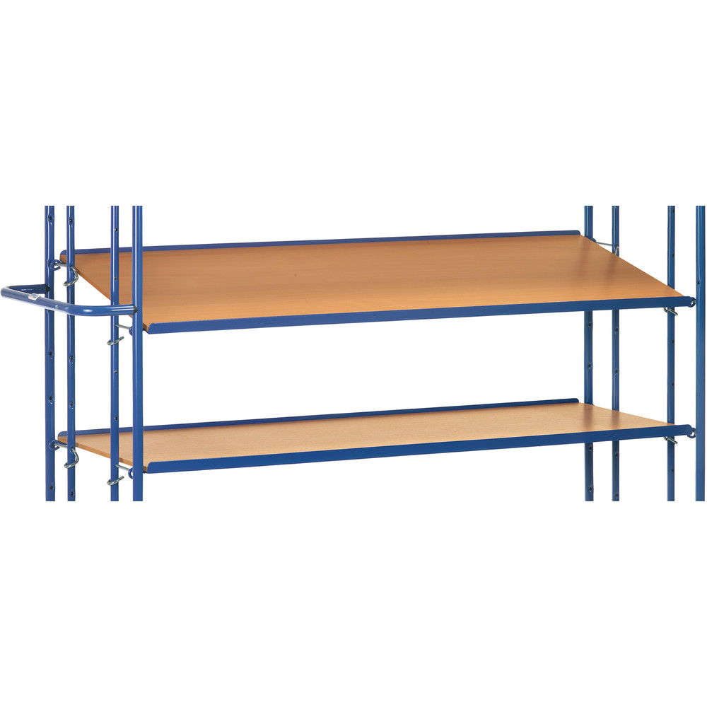 fetra® Inhangbare etage E4195ET