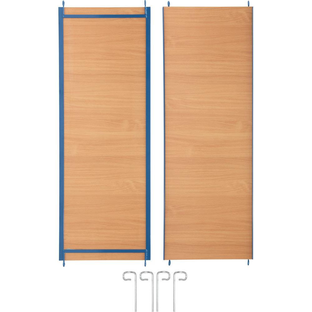 fetra® Inhangbare etage E4196ET