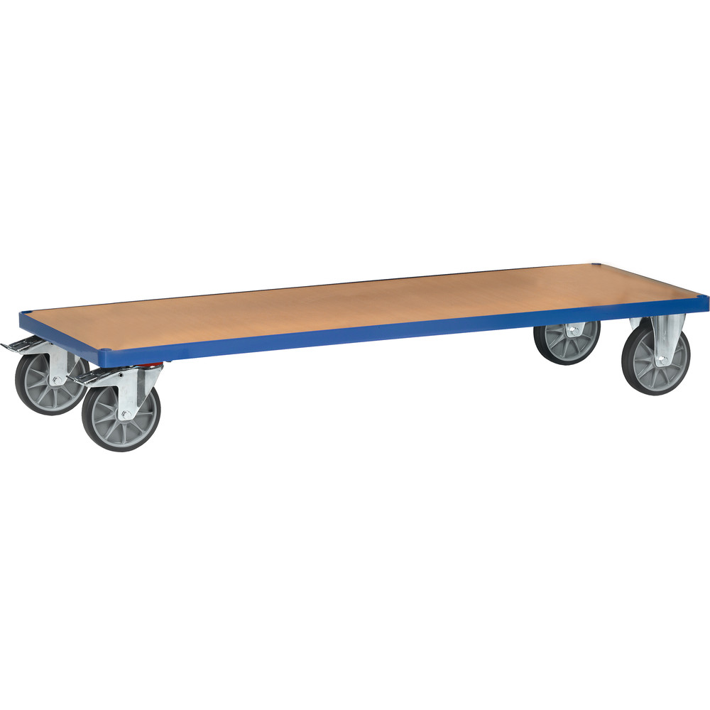 fetra® Platform E4196FR voor etagewagens met inhangbare etages
