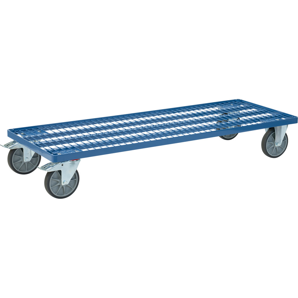 fetra® Platform E4496FR voor etagewagens met inhangbare etages