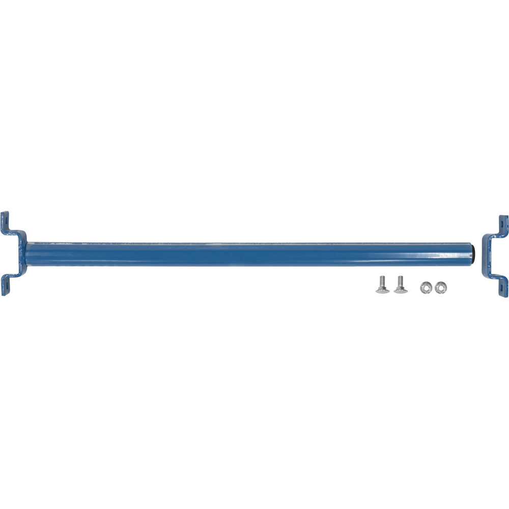 fetra® Draagarm 600 mm lang met PVC-slang E4614-1TA