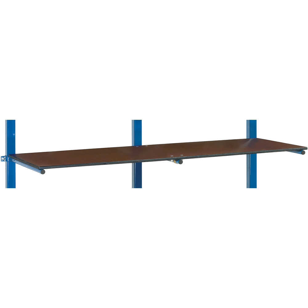 fetra® Etage voor draagarmwagens E4614-1ET