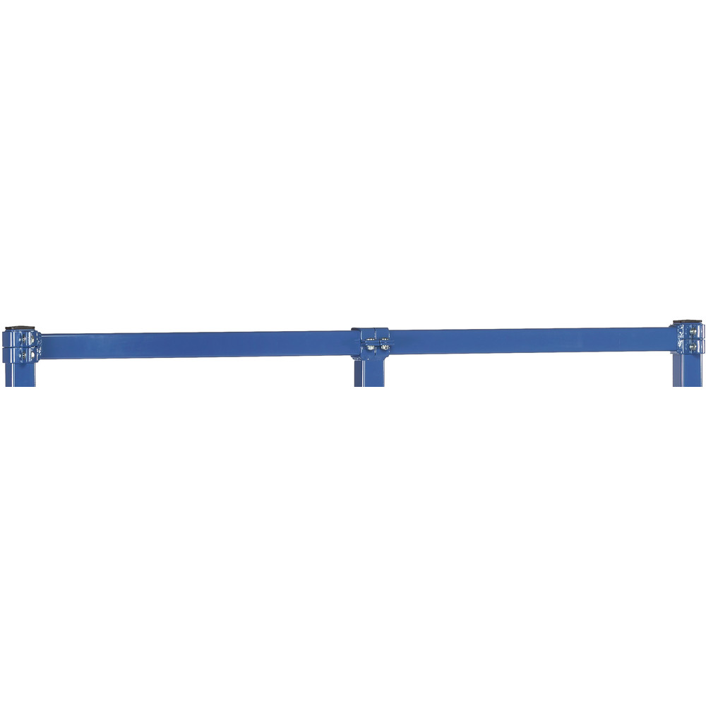 fetra® Horizontale steun voor draagarmwagens E4615HS