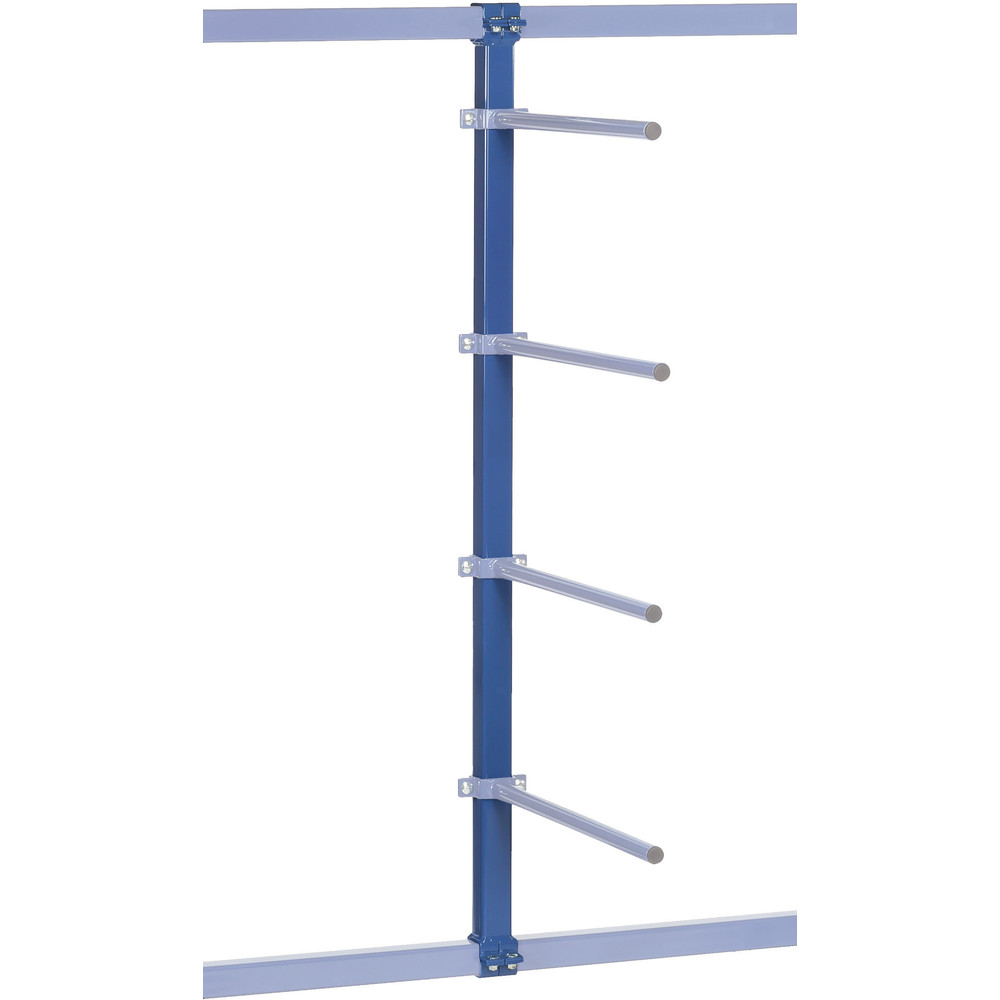 fetra® Midden stijl voor draagarmwagens E4614MP