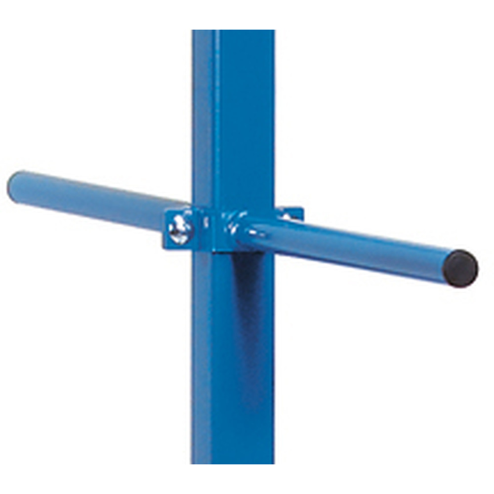 fetra® Draagarm 370 mm lang E4624TA