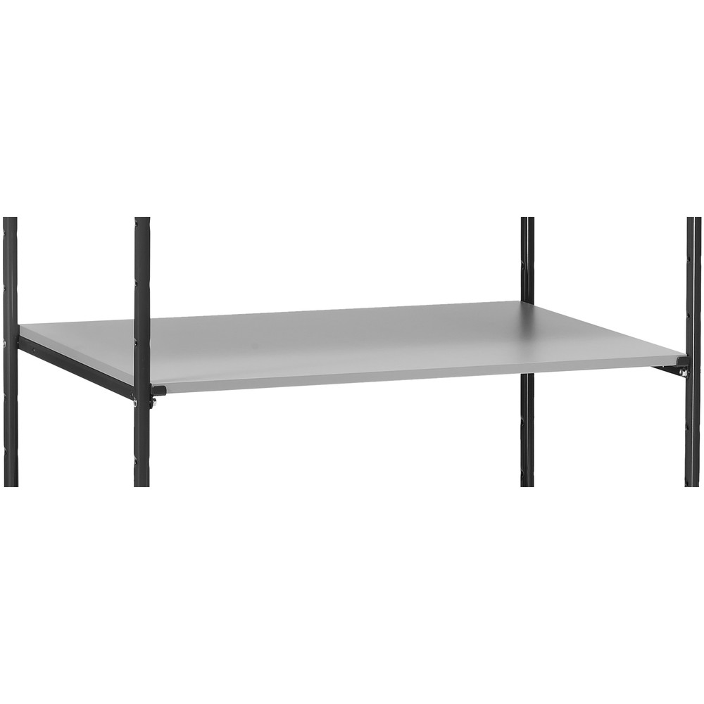 fetra® Etage voor etagewagens 1000 x 600 mm E8101ETAW-7016