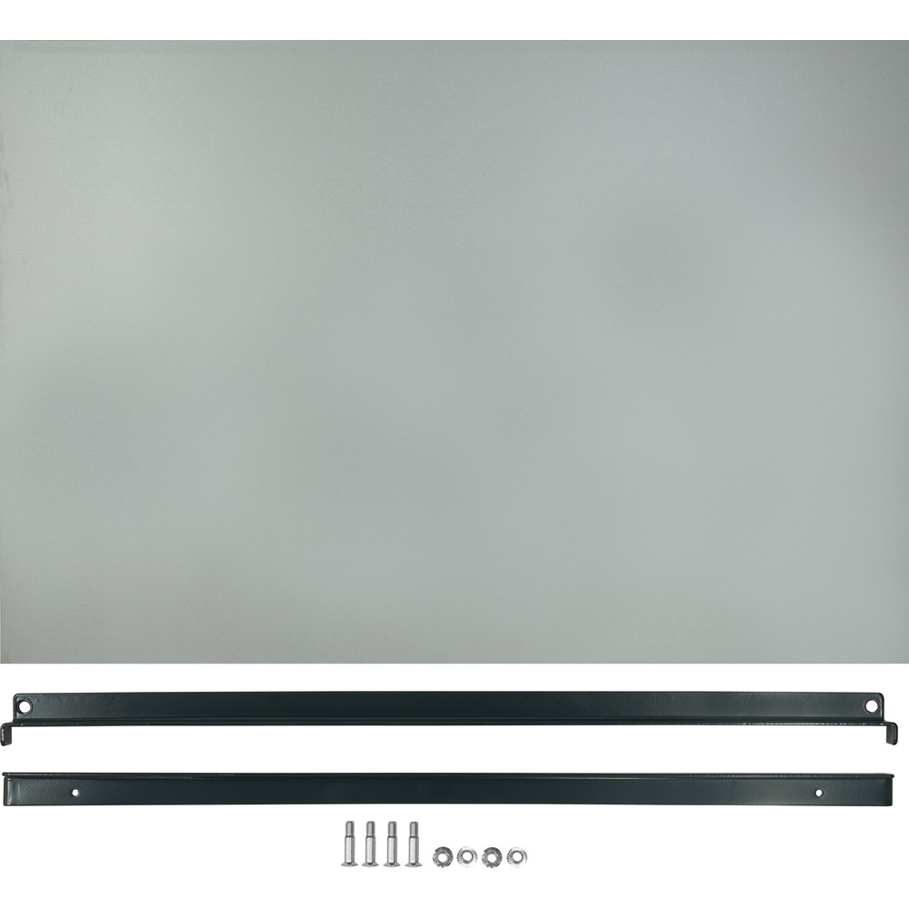 fetra® Etage voor etagewagens 1000 x 600 mm E8101ETAW-7016