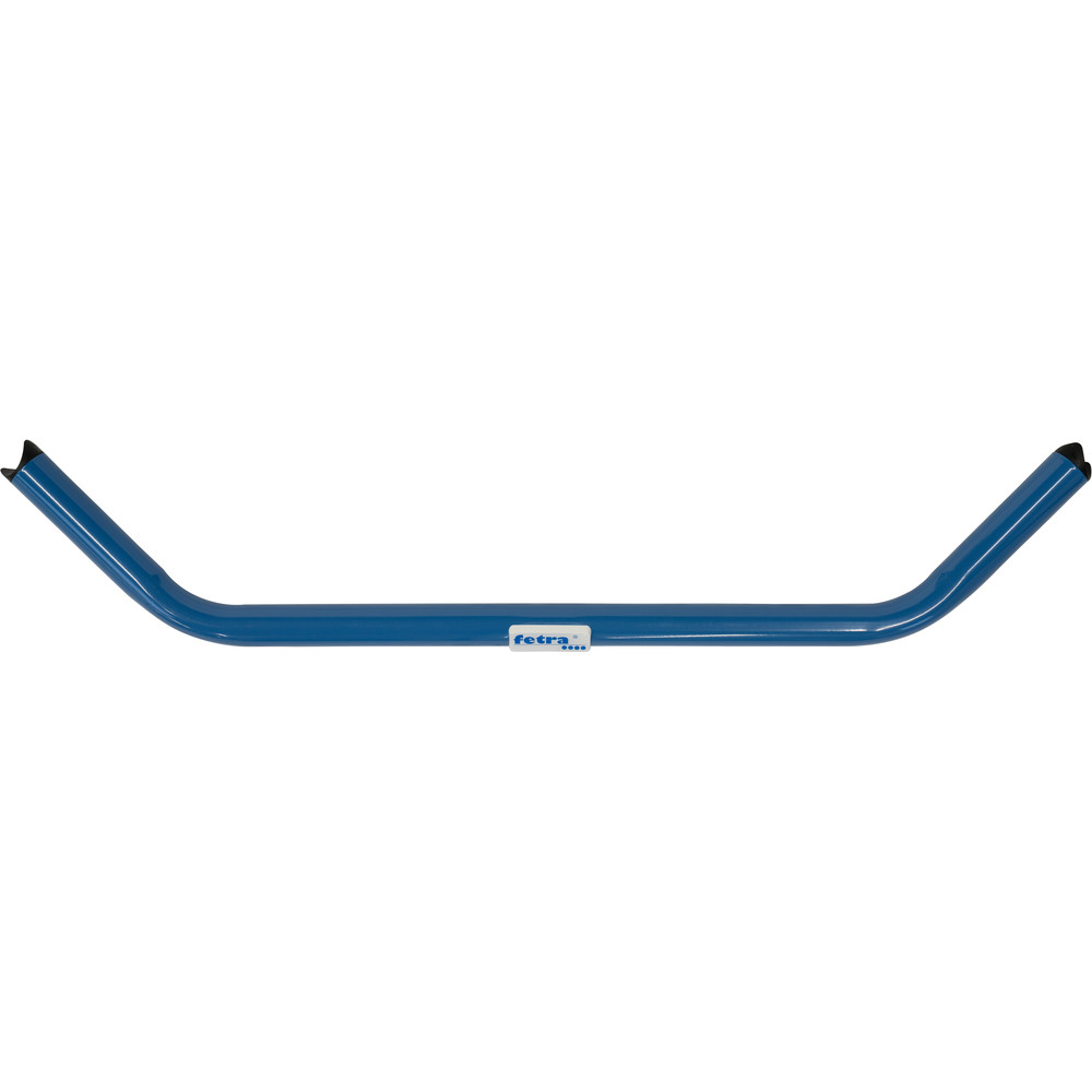 fetra® Duwgreep 600 mm voor etage- en pakketwagens