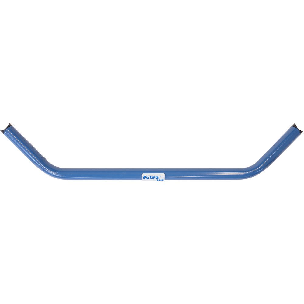 fetra® Duwgreep 600 mm voor etage- en pakketwagens