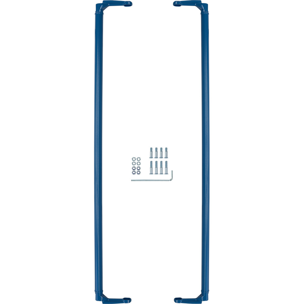 fetra® Verstevigingsstangen E8103VK voor etagewagens