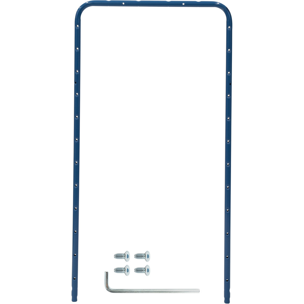 fetra® Kopbeugel 500 mm voor medium fetra® etagewagens