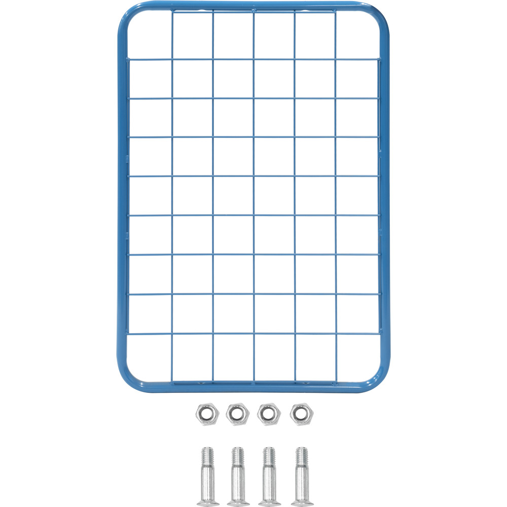 fetra® Dak E8482DD voor pakketwagen