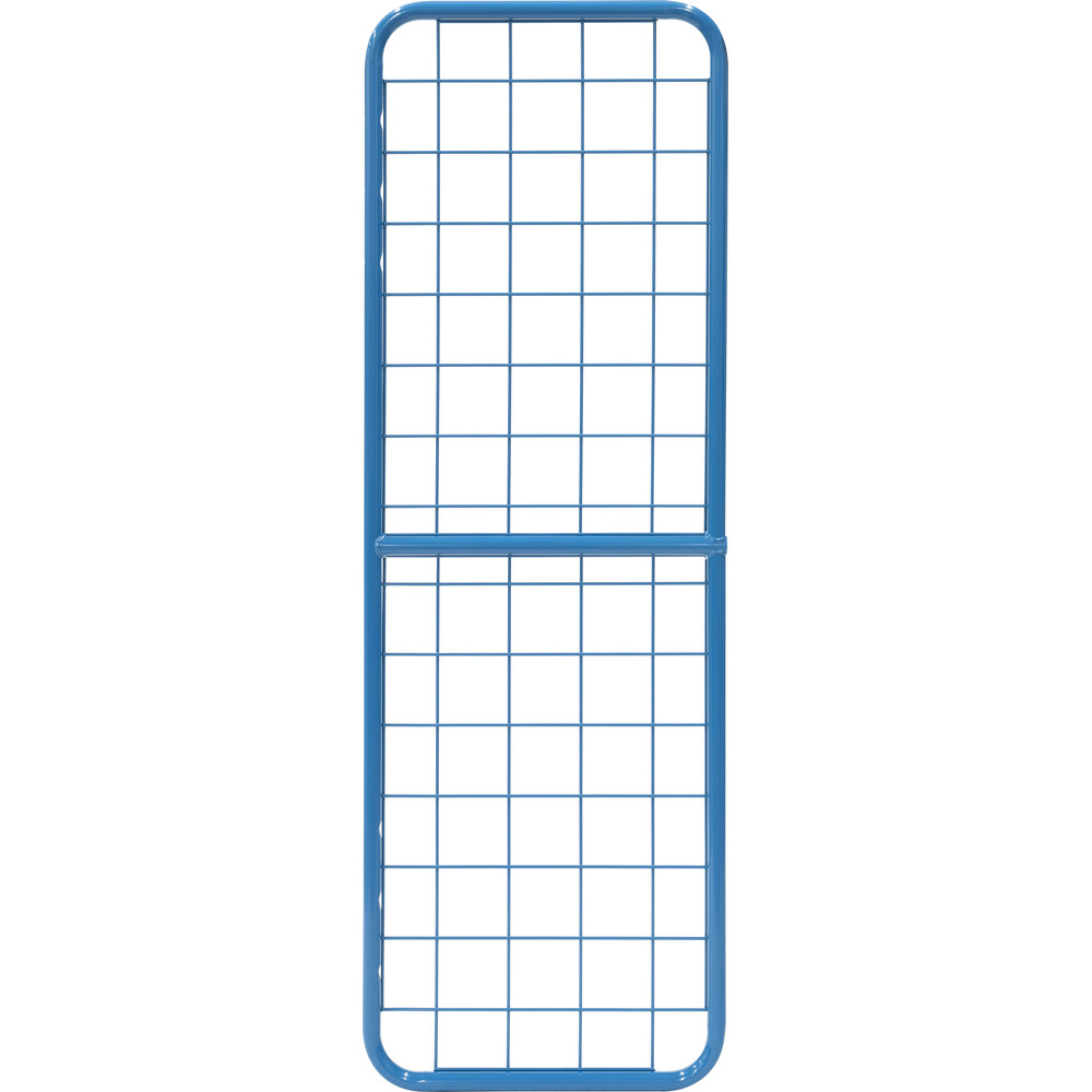 fetra® Vleugeldeurs voor etage- en pakketwagens E8583T hoge hoogte