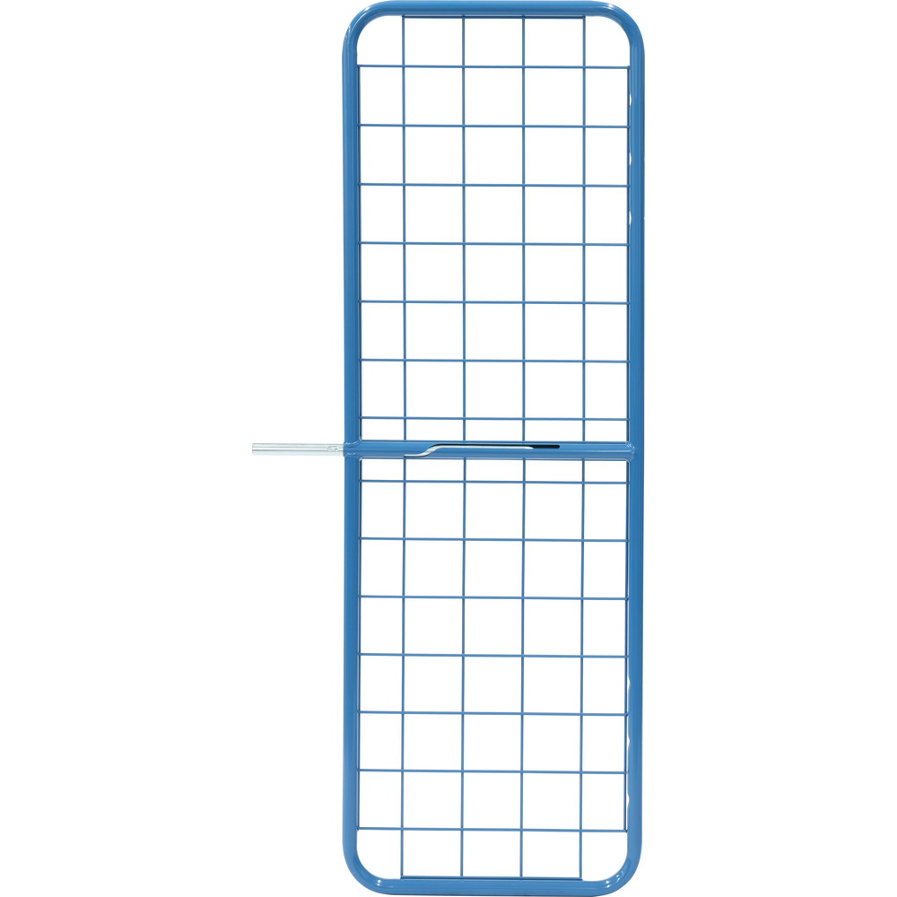 fetra® Vleugeldeurs voor etage- en pakketwagens E8583T hoge hoogte