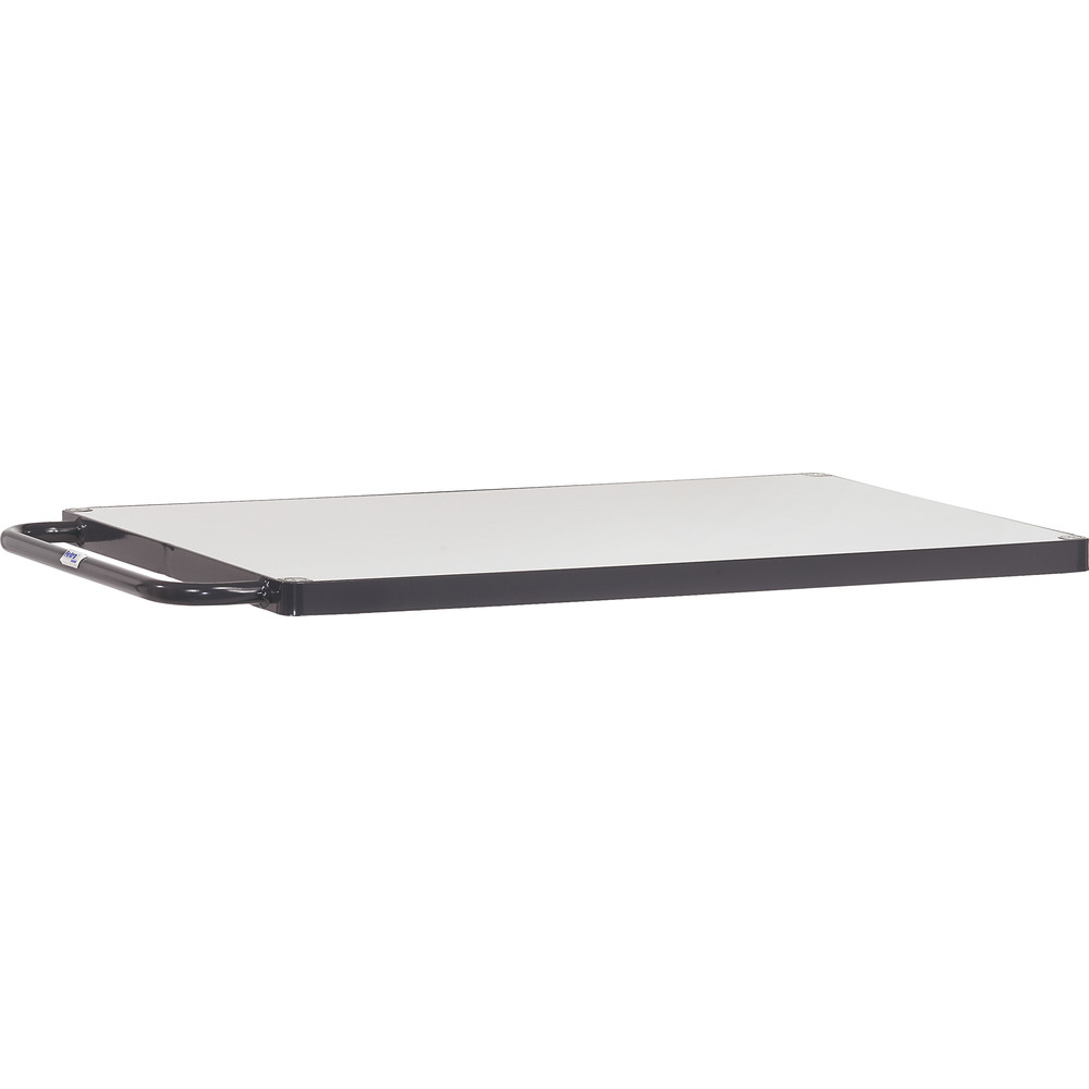 fetra® ESD-Etage E9403TP voor zware ESD tafelwagens