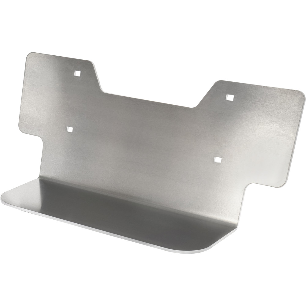 fetra® Aluminium schep / Reserve schep voor Alu-Steekwagens EA1115SFL