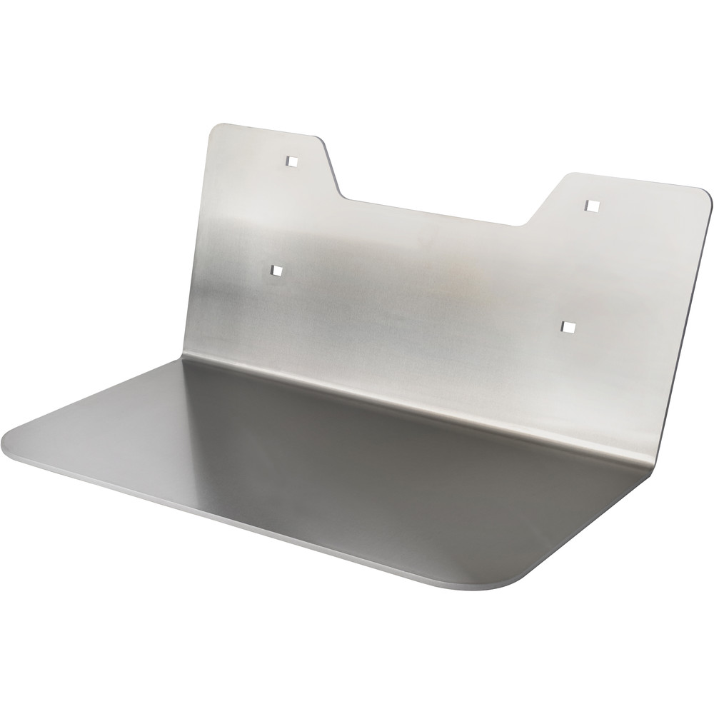 fetra® Aluminium schep / Reserve schep voor Alu-Steekwagens EA1116SFL