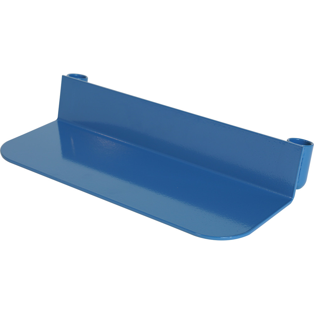 fetra® Stalen schep / Reserve schep voor Stalen zakkenvrachtwagens EB1115SFL