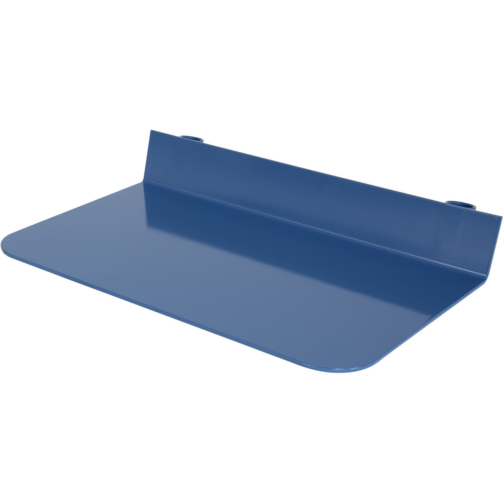 fetra® Stalen schep / Reserve schep voor Stalen zakkenvrachtwagens EB1116SFL