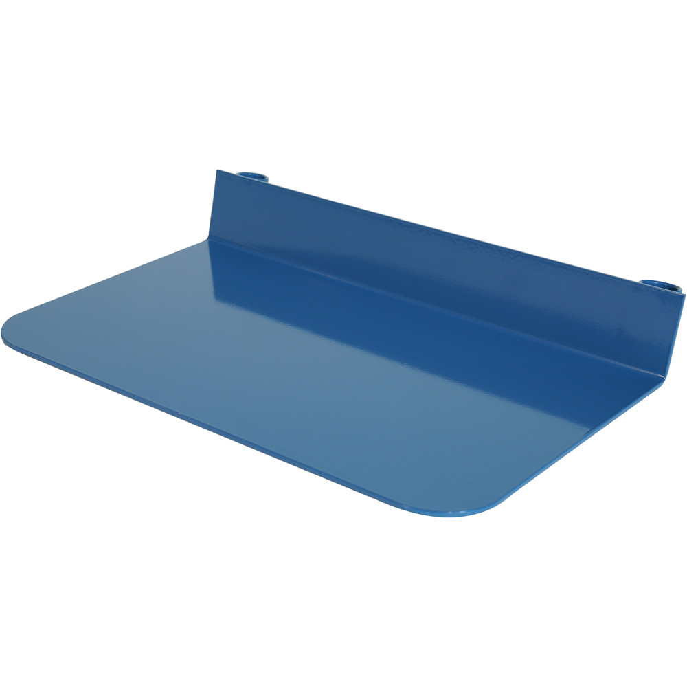 fetra® Stalen schep / Reserve schep voor Stalen zakkenvrachtwagens EB1216SFL