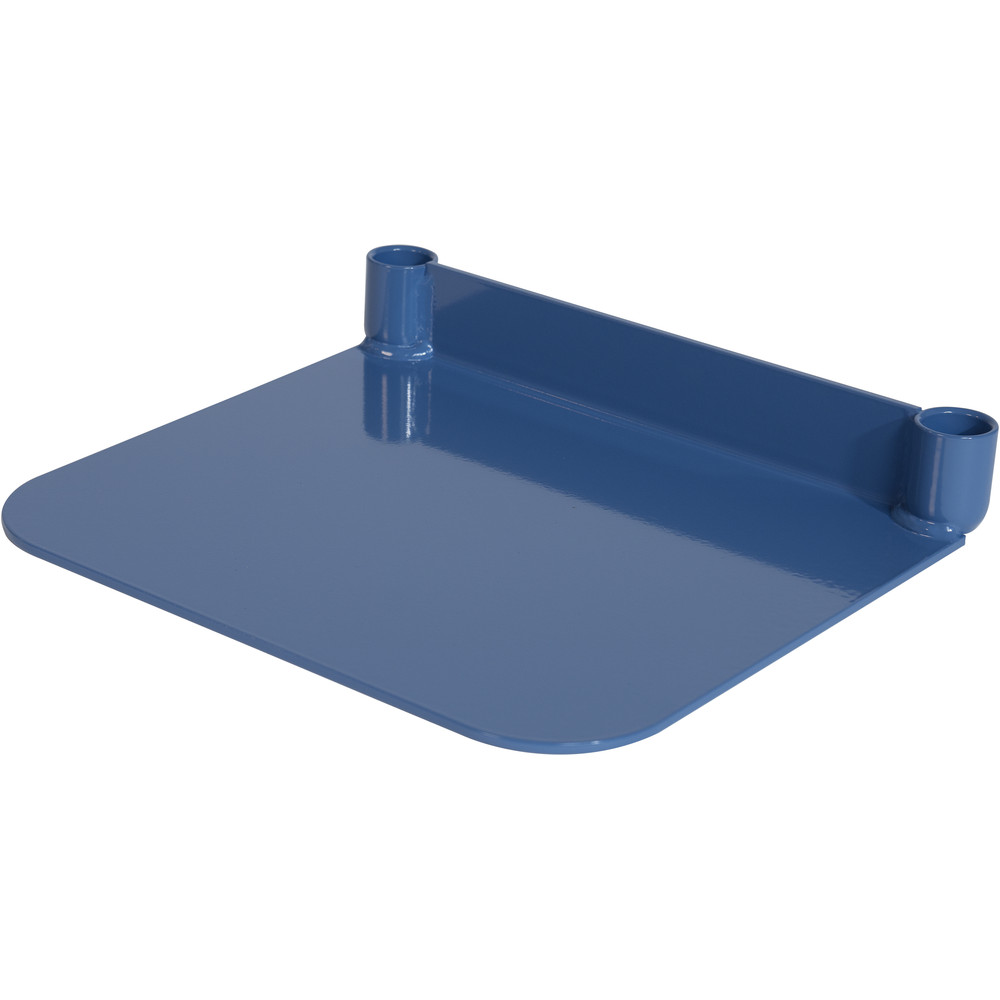 fetra® Stalen schep / Reserve schep voor Stalen steekwagens EB1330SFL