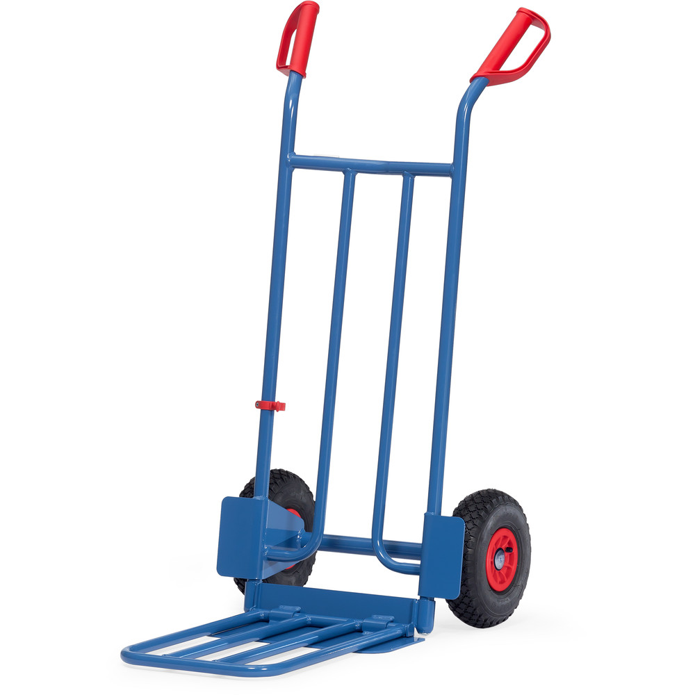 fetra® Pakket steekwagen K1116L