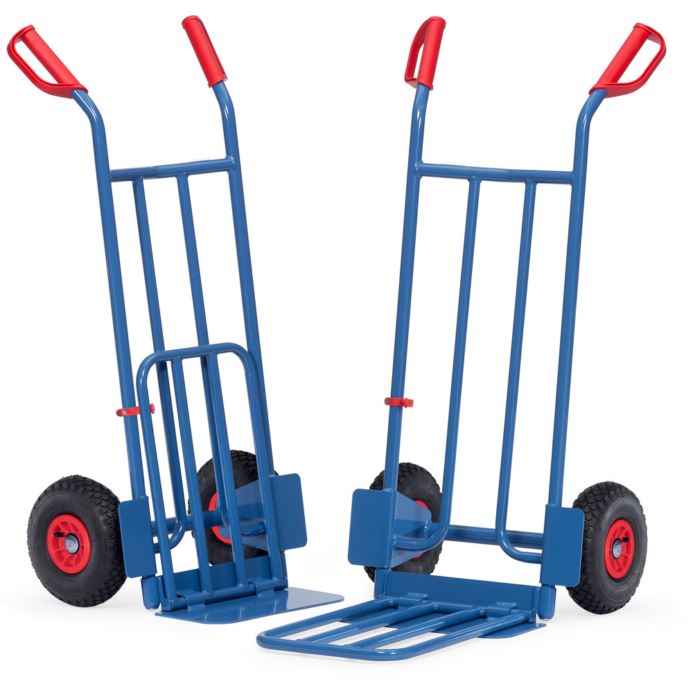 fetra® Pakket steekwagen K1116L