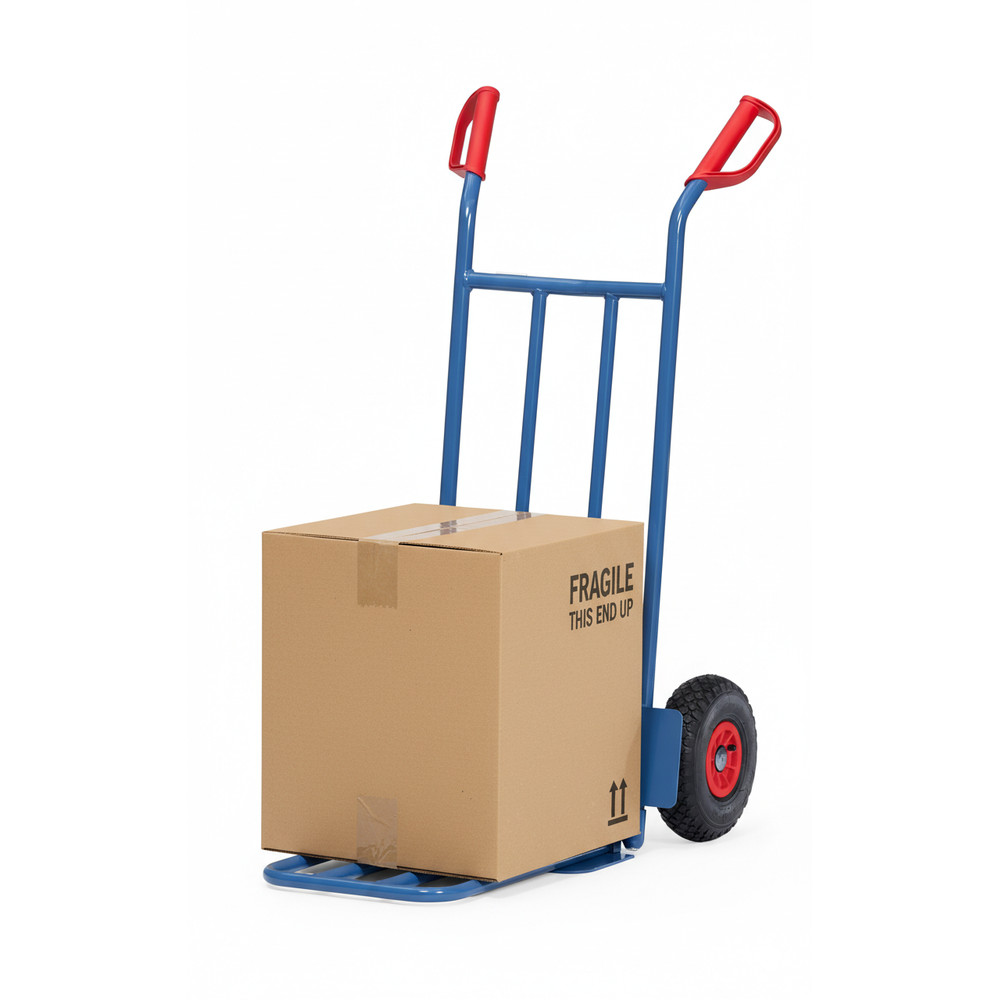 fetra® Pakket steekwagen K1116L
