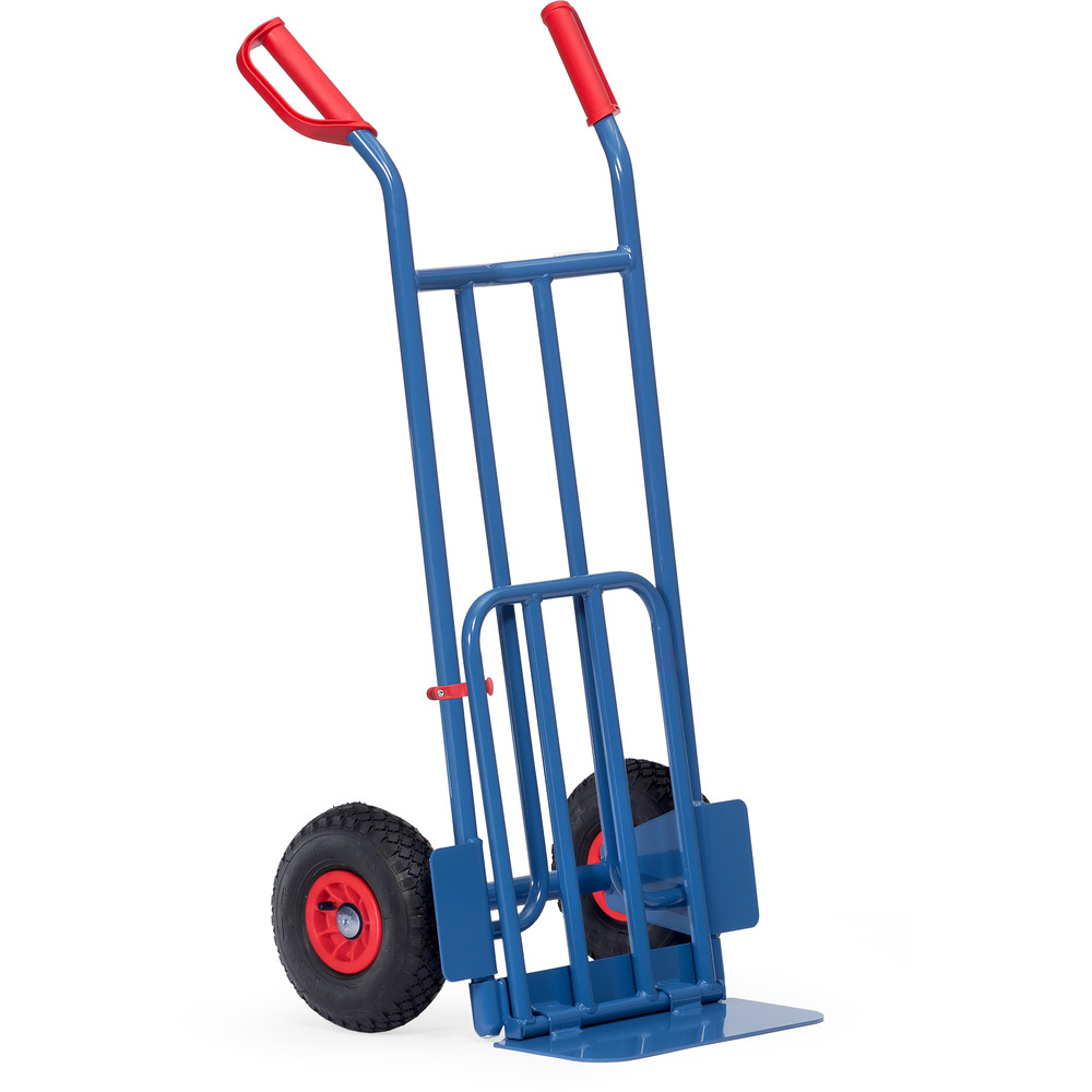 fetra® Pakket steekwagen K1116L