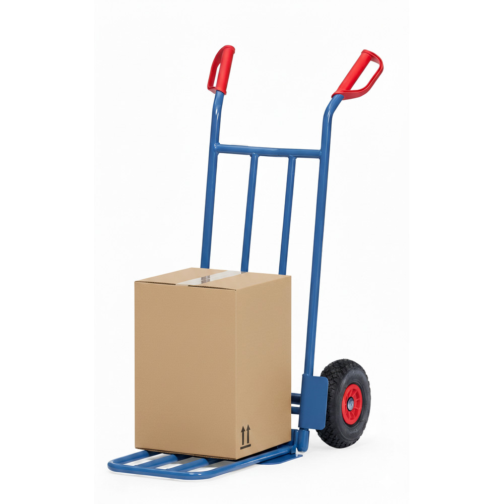 fetra® Steekwagen opklapbaar K1116P