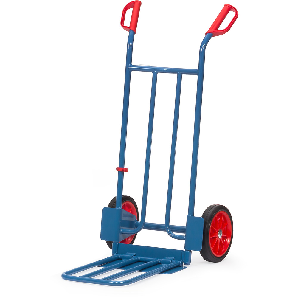fetra® Pakket steekwagen K1116V